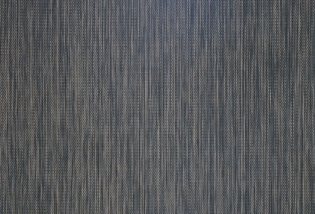 Close up texture of plastic weave mat backgroundの写真素材