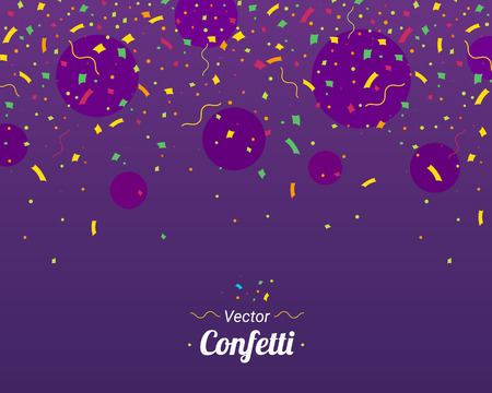 Night star pattern seamless pattern. Violet Christmas pattern for surface design, wrapping paper.のイラスト素材