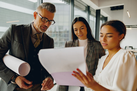 The importance of Team Collaboration within a Modern Office Space in todays workplace