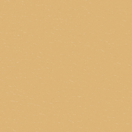 Textured recycled cardboard with fiber parts seamless texture. Realistic cardboard background. Craft paper backdropのイラスト素材