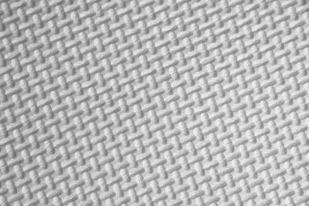 Abstract gray background with large texture, wide view, for 3D modelingの写真素材