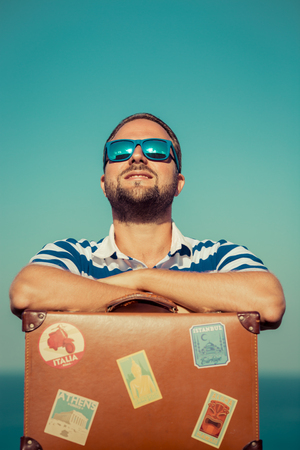 Travelの写真素材