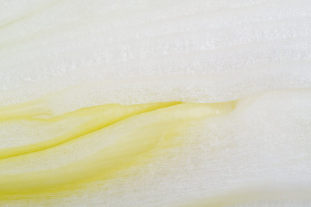 texture bulb onions close up