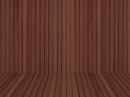 Wood texture background の写真素材