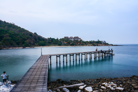 Khao Laem Ya ,Thailandのeditorial素材