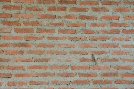 Background of brick wall texture