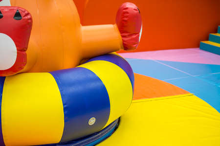 children's playground,activities at public parkの写真素材