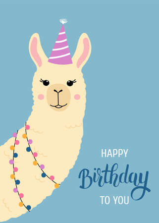 Template for nursery design, poster, birthday card, invitation, baby shower and party decor. Vector illustrationのイラスト素材