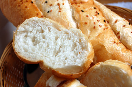 Slice of Bread