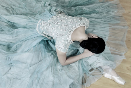 Ballerina 