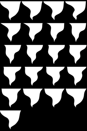 Sprite Sheets Cigarette Smoke Loop. Ready for games or cartoon.の写真素材