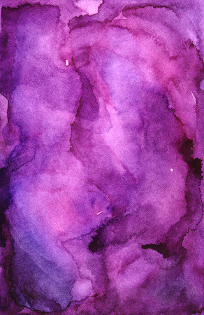 Watercolor abstract colorful bright background for your personal design, for background in your device.のイラスト素材