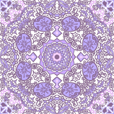 Abstract background. Vector Patternのイラスト素材