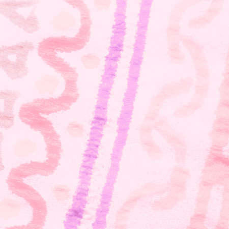 Vintage Background. Cute Tribal Maya. Delicate Ethnic Geometry. Vintage Wallpaper. Abstract Wallpaper. Mexico Motifs. Ethnic Pattern. Ornamental Print. Pastel Ink Texture.の写真素材