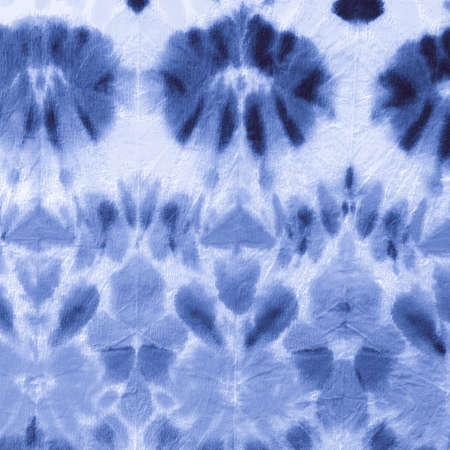 Indigo Tie Dye Batik. Watercolor Blots. Sea Vintage Graffiti. Acrylic Wallpaper. Indigo Tie Dye Pattern. Space Splatter Background. Navy Grunge Graffiti.の写真素材