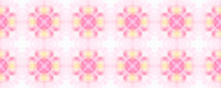 Watercolor Tie Dye Seamless Pattern. Aquarelle Tie Dye Vintage Abstract Wallpaper. Pastel Color...
