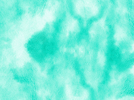Dirty Wall Print. Blue Tie Dye Graffiti. Paint Canvas. Fresh Watercolor Decoration. Dirty Wall...