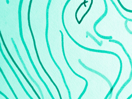 Monochrome Grunge Background. Scratch Line. Hand Draw Scrawl. Graphic Ink Wall. Grunge Scribbles....