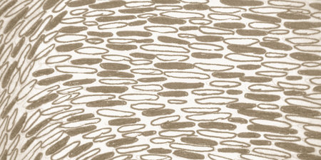 Abstract Scribble. Stained Grunge Texture. Ragged Hand Drawn Doodle. Scratch Line. Rusty Abstract...