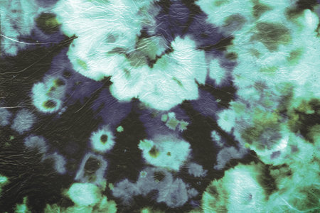 Psychedelic Tie Dye. Abstract Spiral Texture. Fantasy Artistic Print. Watercolor Light Pattern. Tye...
