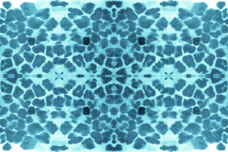Seamless Giraffe Fur. Endless Fashion Fabric Template. African Exotic Print Design. Brush Ink Zoo...