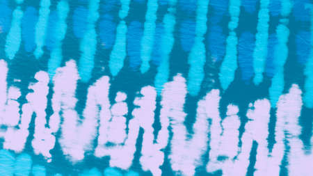 Maritime Dyed Texture. Abstract Watercolour. Random Graffiti. Mineral Artistic Wallpaper. Tie Dye Shirt. Watercolor Splat. Marble Watercolor Background.の写真素材