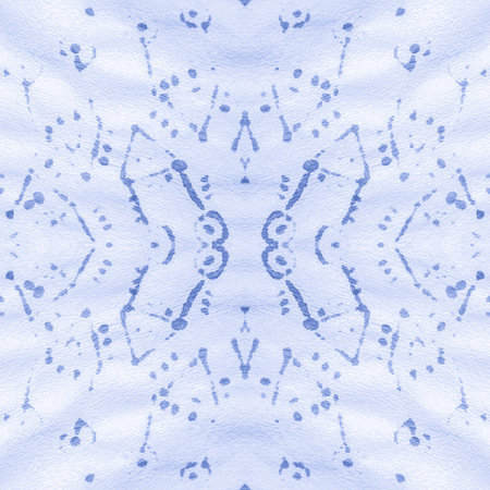 Ink Painted Decoration. Irregular Oil Drips. Watercolour Dots. Noise Elements. Acrylic Colored...