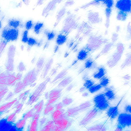 Texture Paper Vintage. Old Vintage Shabby Texture. Handdrawn Scribble. Purple, Blue and White. Paint...