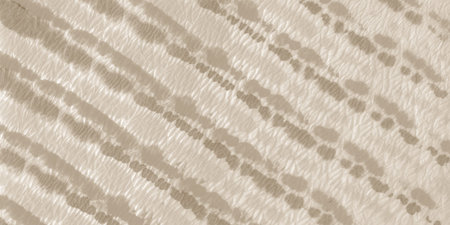 Vanilla Background. Messy Artistic Papyrus. Grunge Pale Wall. Striped Tie Dye. Sepia Background....