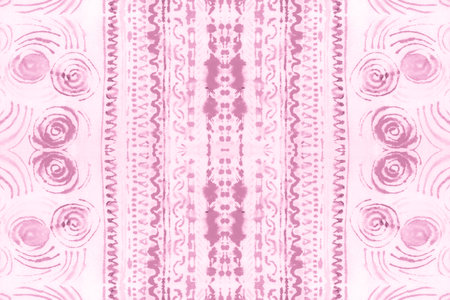 Geometric Elements. Elegant Ethnic Pattern. Seamless Peruvian Motif. Cute Islamic Design. Elegant...