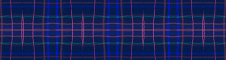 Seamless Plaid Texture. Red Tartan Fabric. Scottish Tweed. Fashion Textured Textile. Retro Plaid...