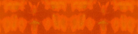 Dirty Art Print. Sun Watercolour Blots. Ink Paint Surface. Fall Grunge Crumpled Paper. Tie Dye...