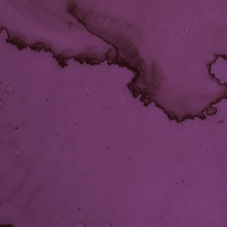 Alcohol Wine Illustration. Watercolor Maroon Template. Graphic Painted Stains. Purple Art Design. Alcohol Wine Wallpaper. Watercolour Winery Template. Color Ink Design. Alcohol Wine Background.の写真素材