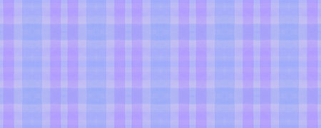 Pink Check Plaid. Watercolour Picnic Blanket. Modern Checkered Ornament. Seamless Check Plaid....