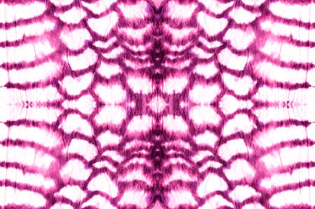 Seamless Cobra Pattern. Pink and White Rapport. Fashion Exotic Background. Reptile Leather Animal Print. Artistic Grunge Snake. Cobra Watercolor Pattern.の写真素材