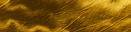 Gold Marble. Steel Golden Spray Paint. Metallic Grunge Copper Background. Gleam Pattern. Gold...