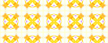 Boho Water Print. Artistic Painted Textile Design. Colorful Summer Background. Tie-Dye Boho Abstract...