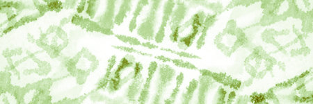 Panoramic Hand Draw Textures. Artistical Background. Marsh Hand Drawn Mosaic. Abstract Ethnic...