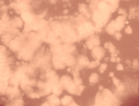 Art Ink Dress. Batik Design. Hippie Paint. Dye Texture. Abstract Circle Pattern. Pastel Artistic...