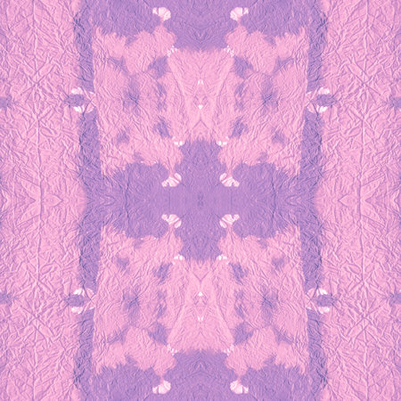 Watercolor Smear. Pastel Pink Color. Grunge Aquarel Effect. Rough Abstract Scribble. Tie Dye...