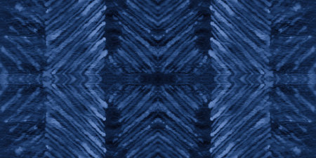 Indigo Prints. White Abstract Grunge. Watercolor Daub. Underwater Ocean. Navy Blue. Seaside Craft...