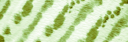 Watercolor Stripes Texture. Brush Stroke Geometric. Forest Craft Paper. Green Moss. Watercolor...