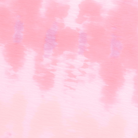 Tie Dye Texture. Smooth Watercolor Splat. Pastel Vintage Graffiti. Artistic Craft Surface. Tie Dye...