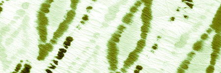 Green Grass Ogee Pattern. Tie Dye Shibori. Abstract Watercolour Stains. Grunge Texture. Ikat...