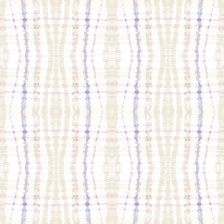 Plaid Pattern. Beige Tartan Fabric. English Gingham Kilt. Seamless Vintage Blanket. Traditional...