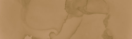 Beige Coffee Paint. Vintage Brown Pattern.の写真素材