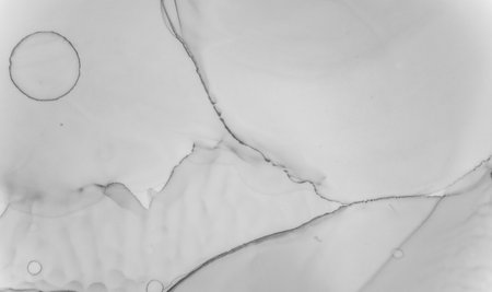 Grey Marble Texture. Luxury Architecture.の写真素材