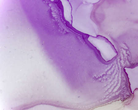 Ethereal Water Pattern. Alcohol Ink Wave Wallpaper. Pink Creative Drop Canvas. Alcohol Inks Flow Effect. Ethereal Art Pattern. Alcohol Ink Wash Wallpaper. Mauve Ethereal Paint Texture.の写真素材