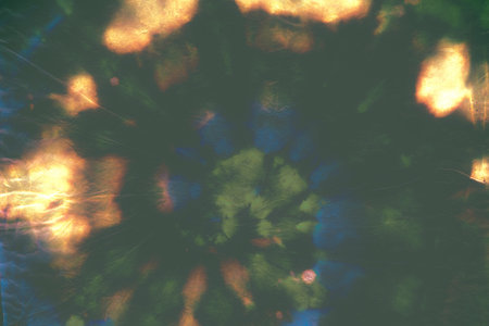 Watercolor Light Texture. Art Cool Style. Artistic Patterns. Tye Dye Circle Kaleidoscope....