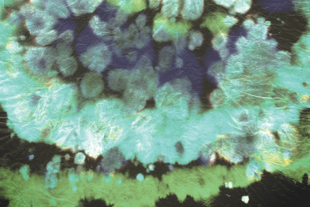 Psychedelic Tie Dye. Abstract Art Patterns. Magic